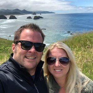 Meet your Posher, Greg